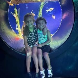 Meet your Posher, Kimberly